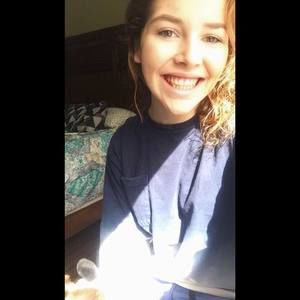 Meet your Posher, Kelsey